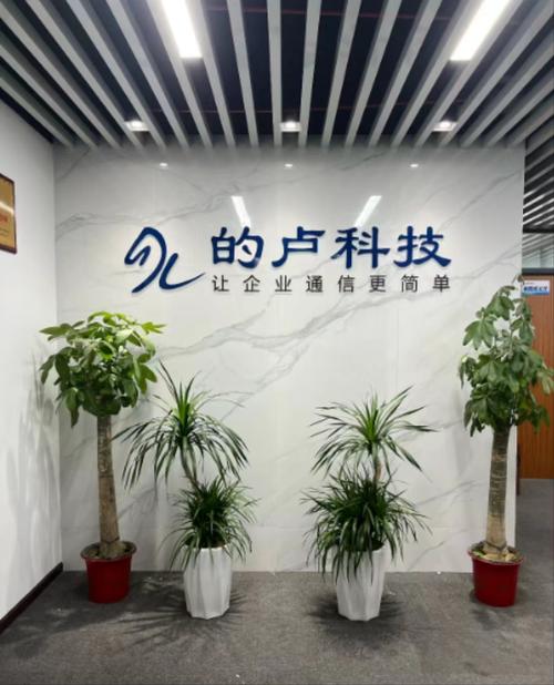 湖北的盧科技 深耕信息系統(tǒng)集成，賦能數(shù)字化轉(zhuǎn)型新篇章
