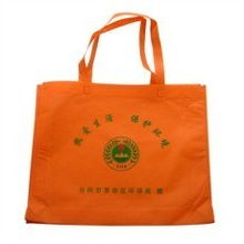 廣告無(wú)紡布袋 鄭州芳芳禮品的專(zhuān)業(yè)定制與環(huán)保購(gòu)物袋解決方案